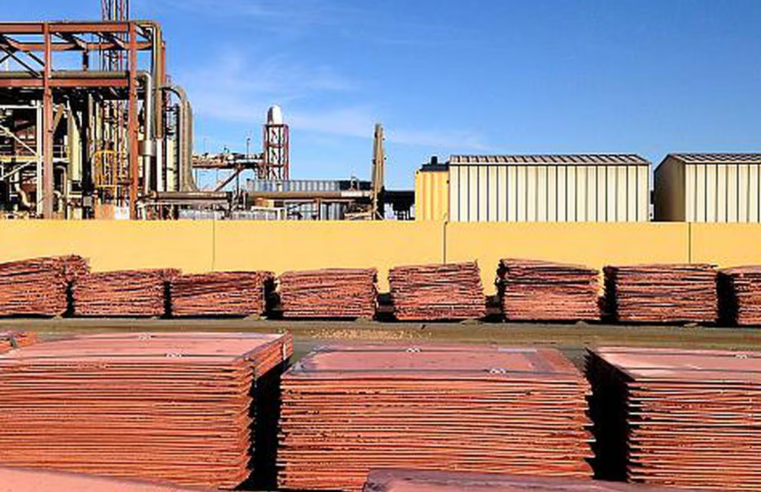 Arequipa se consolida como la principal región exportadora del país