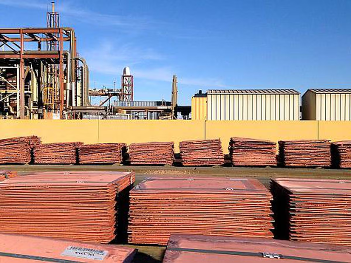 Arequipa se consolida como la principal región exportadora del país