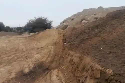 MINCUL declara Patrimonio Cultural de la Nación a la Huaca El Huerto en Ica