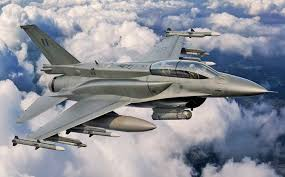 Primeros aviones F-16 llegarán al Perú en 2029, confirma embajador de EE. UU.