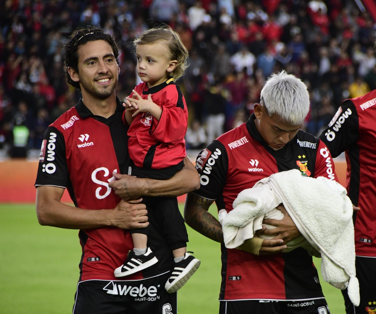 Melgar debe evitar sorpresas en Cusco