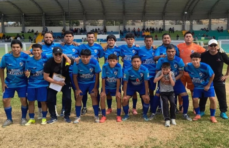 Dinamo de Leticia y Libertad se citan con la historia