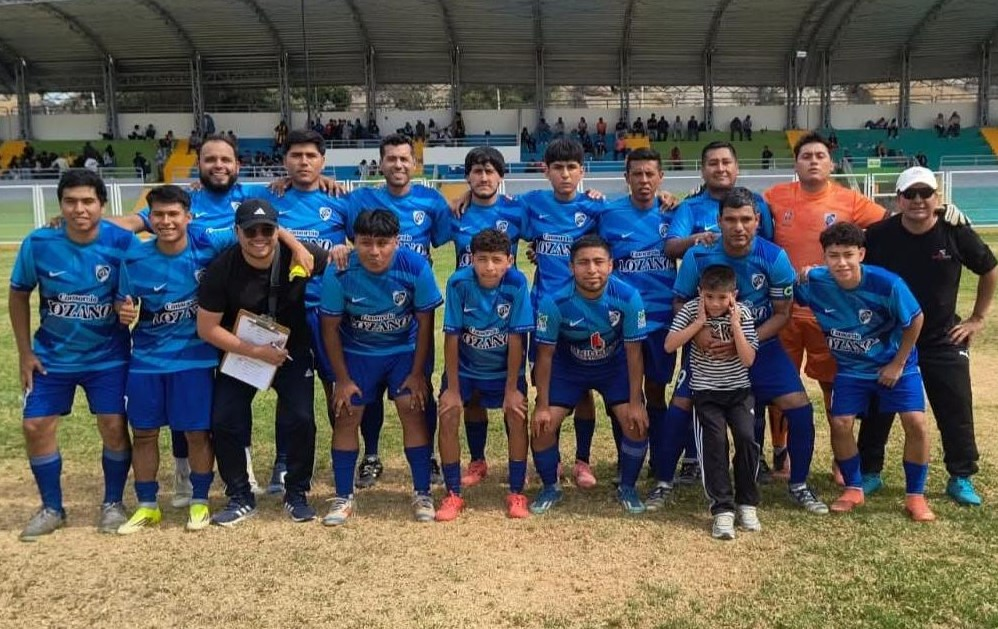 Dinamo de Leticia y Libertad se citan con la historia