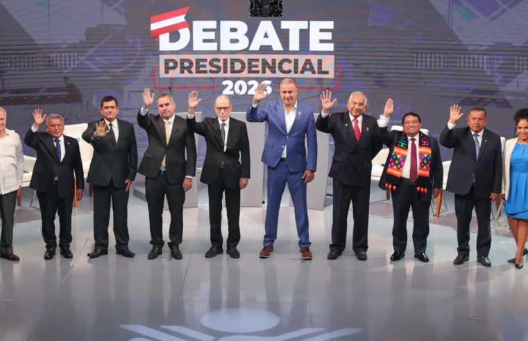 JNE rechaza amenazas y pide respeto al sistema electoral en campaña 2026