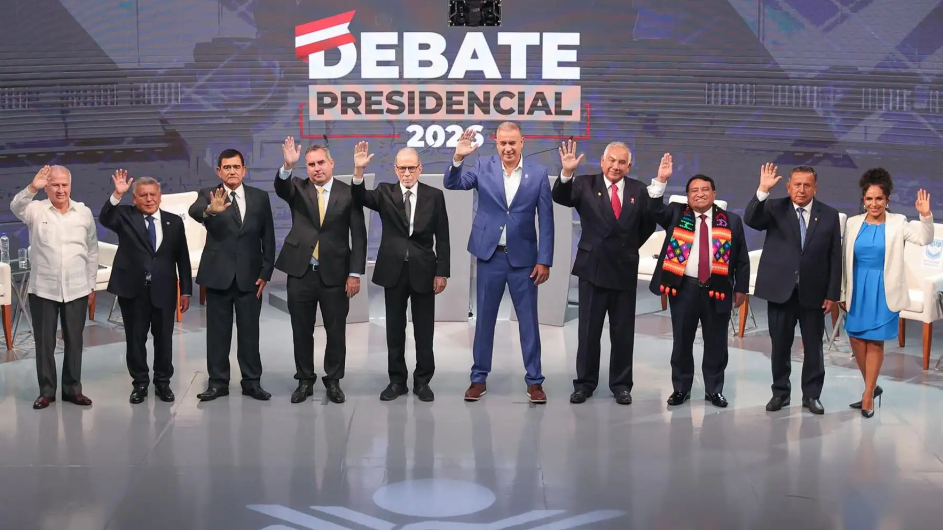 JNE rechaza amenazas y pide respeto al sistema electoral en campaña 2026