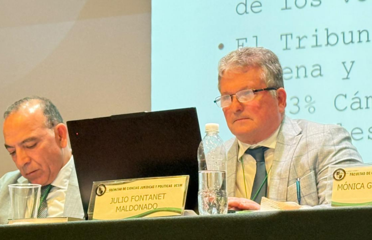 Analizan impacto jurídico y geopolítico de posible anexión de Groenlandia a los EE.UU.