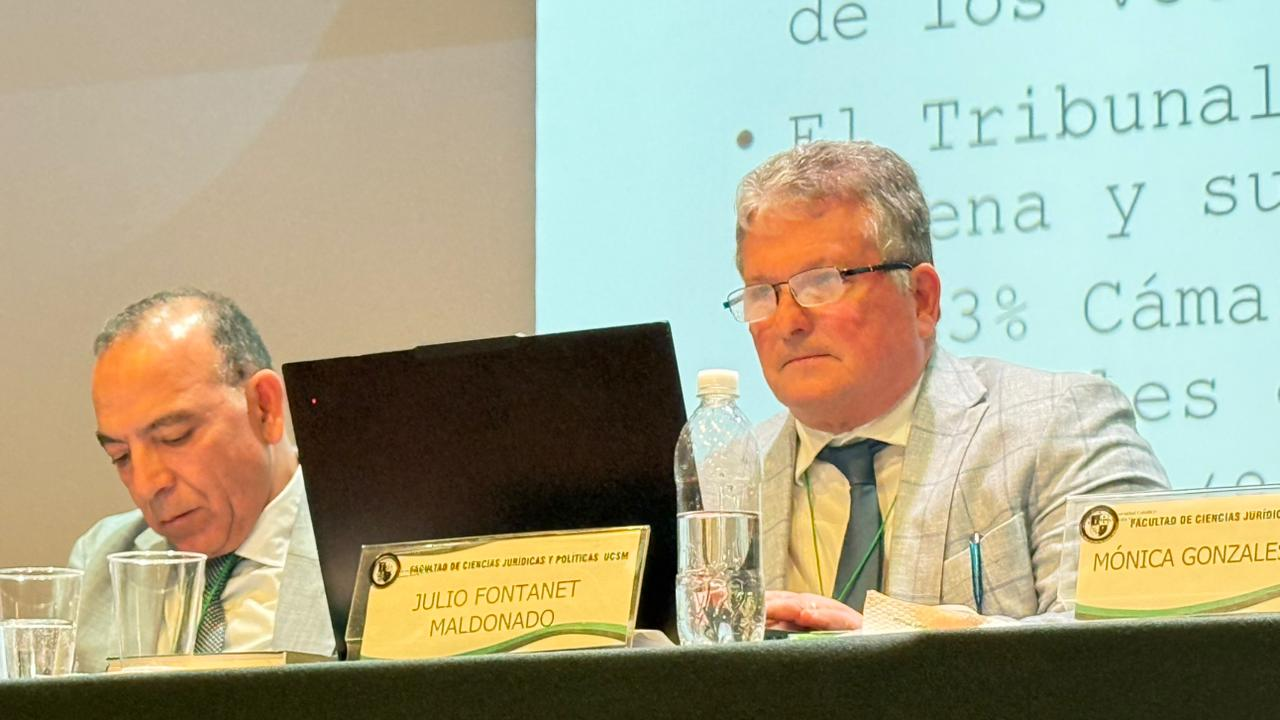 Analizan impacto jurídico y geopolítico de posible anexión de Groenlandia a los EE.UU.