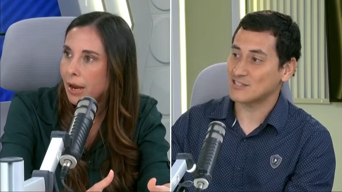 Segunda vuelta con posturas opuestas podría agudizar la polarización política