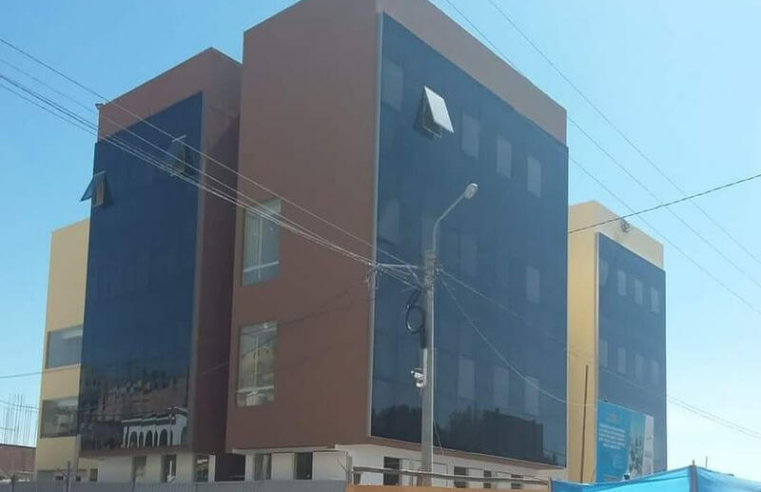 Crecimiento poblacional desborda capacidad educativa en La Joya