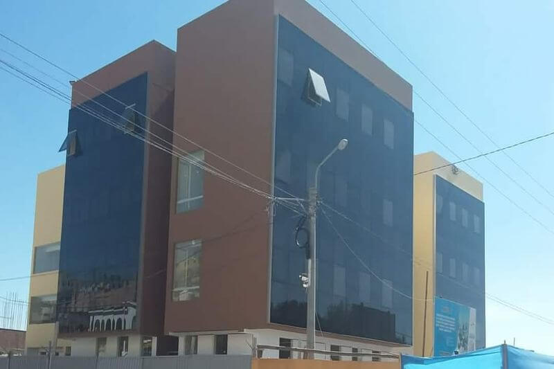 Crecimiento poblacional desborda capacidad educativa en La Joya