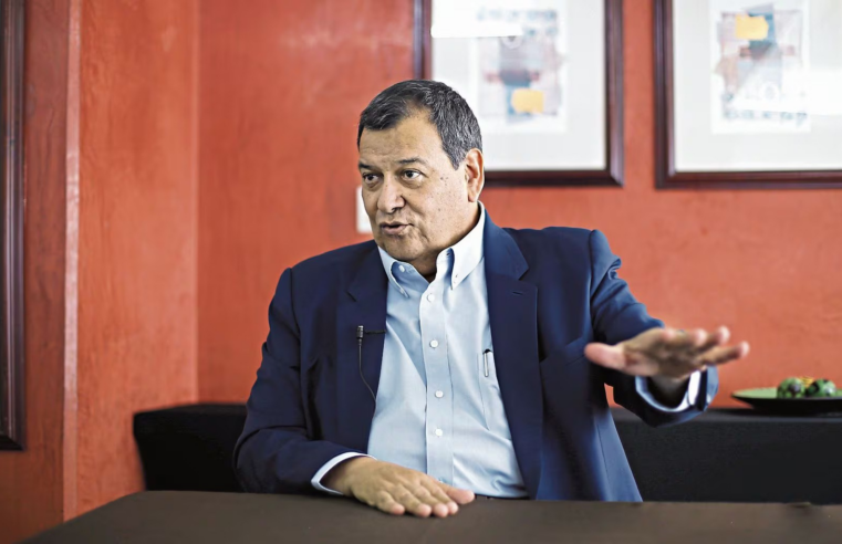 Nieto esperará resultados del JNE para definir postura en segunda vuelta