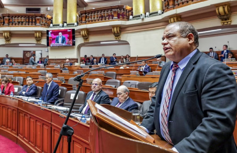 Alcaldes demandan más de S/ 7 000 millones para culminar obras públicas en el país