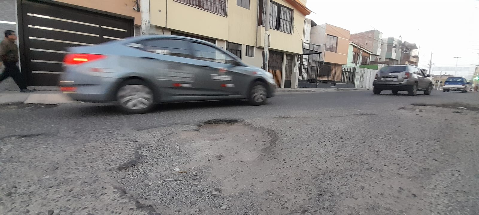 FOTO DE HOY LUNES 27 DE ABRIL