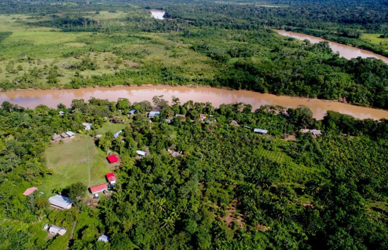 Boca Pariamanu y su ruta del cacao se posicionan como turismo sostenible
