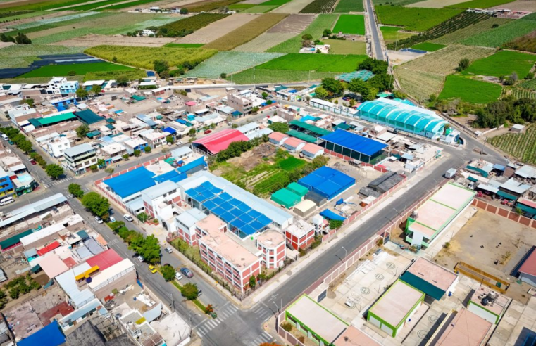 Proyecto del IESTP La Joya vuelve a cero tras fallas técnicas y arbitraje