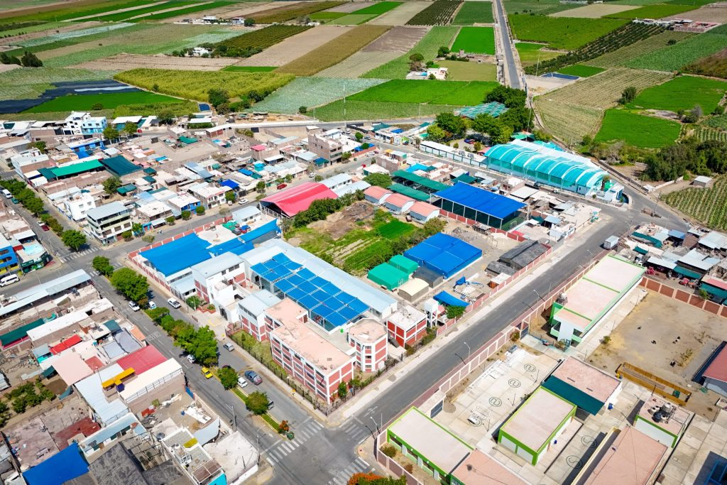 Proyecto del IESTP La Joya vuelve a cero tras fallas técnicas y arbitraje