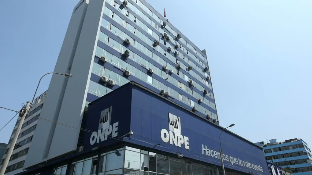 Procuraduría solicita información a la ONPE por compra de equipos