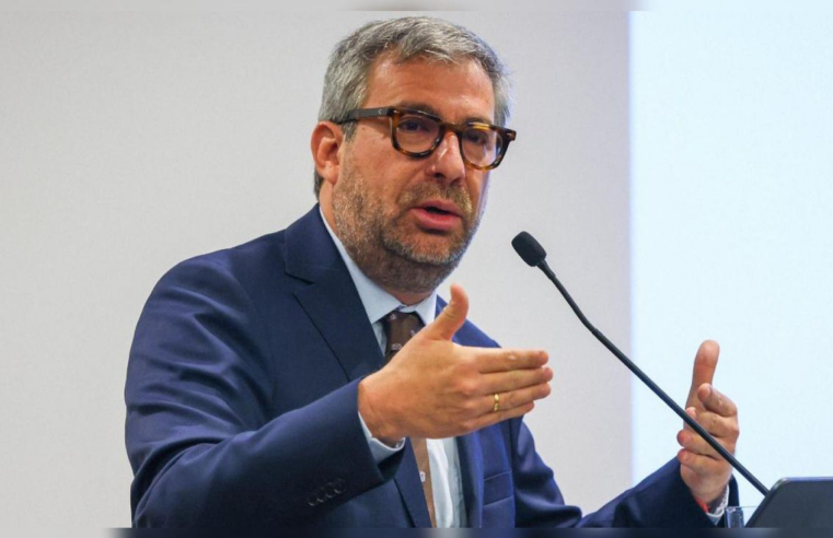 Fiscalía apela rechazo de detención preliminar contra Piero Corvetto