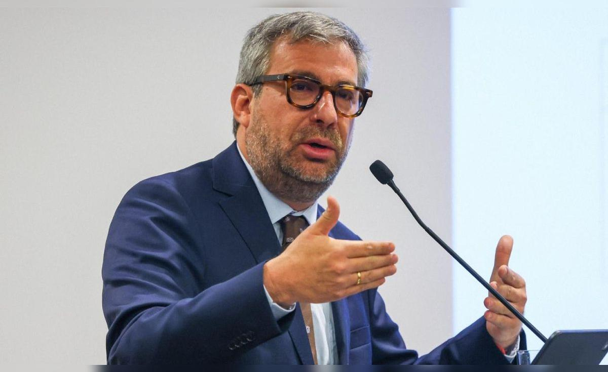 Fiscalía apela rechazo de detención preliminar contra Piero Corvetto