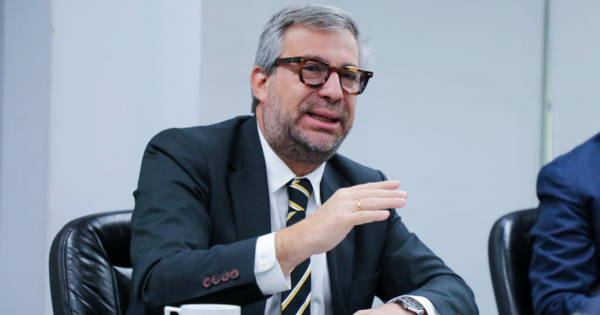 PJ evaluará impedimento de salida del país contra Piero Corvetto