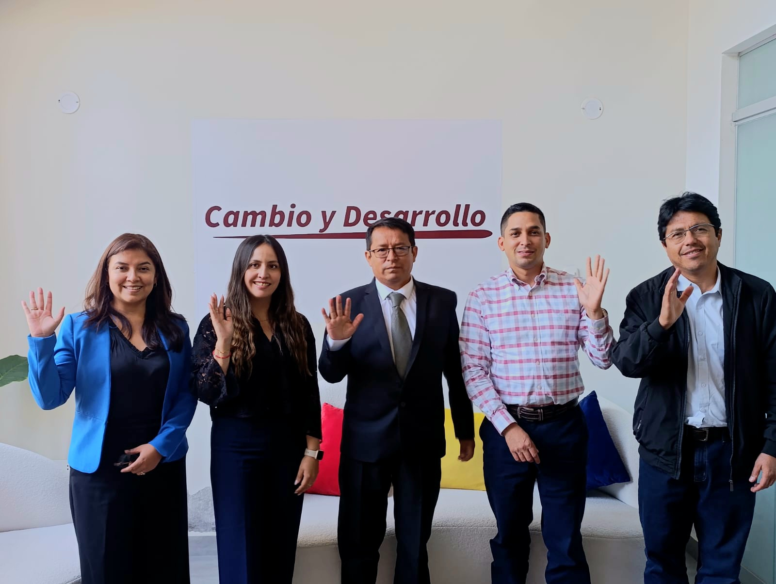 Impulsan alianza internacional para desarrollar industria del hidrógeno