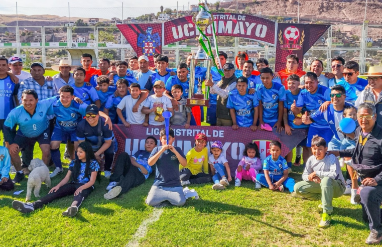 Aficionados se preparan para vibrar con el fútbol “macho” en la etapa provincial