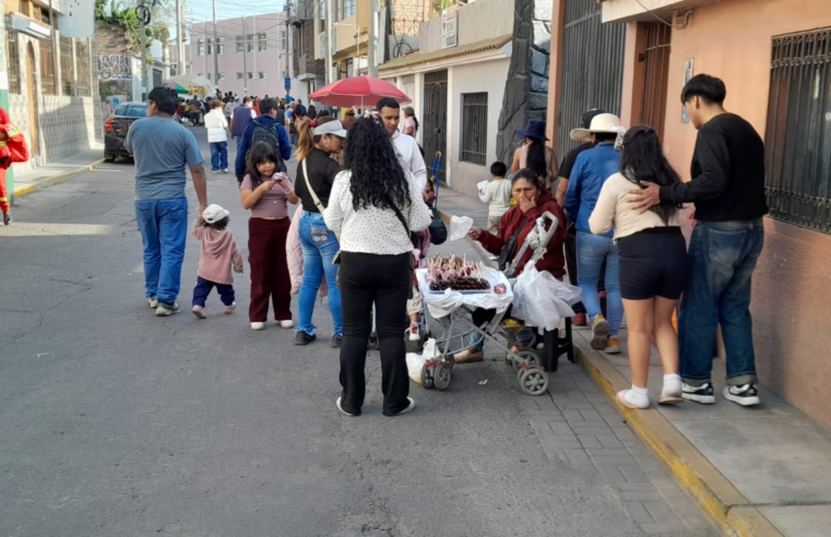 FOTO DE HOY SABADO 04 DE ABRIL