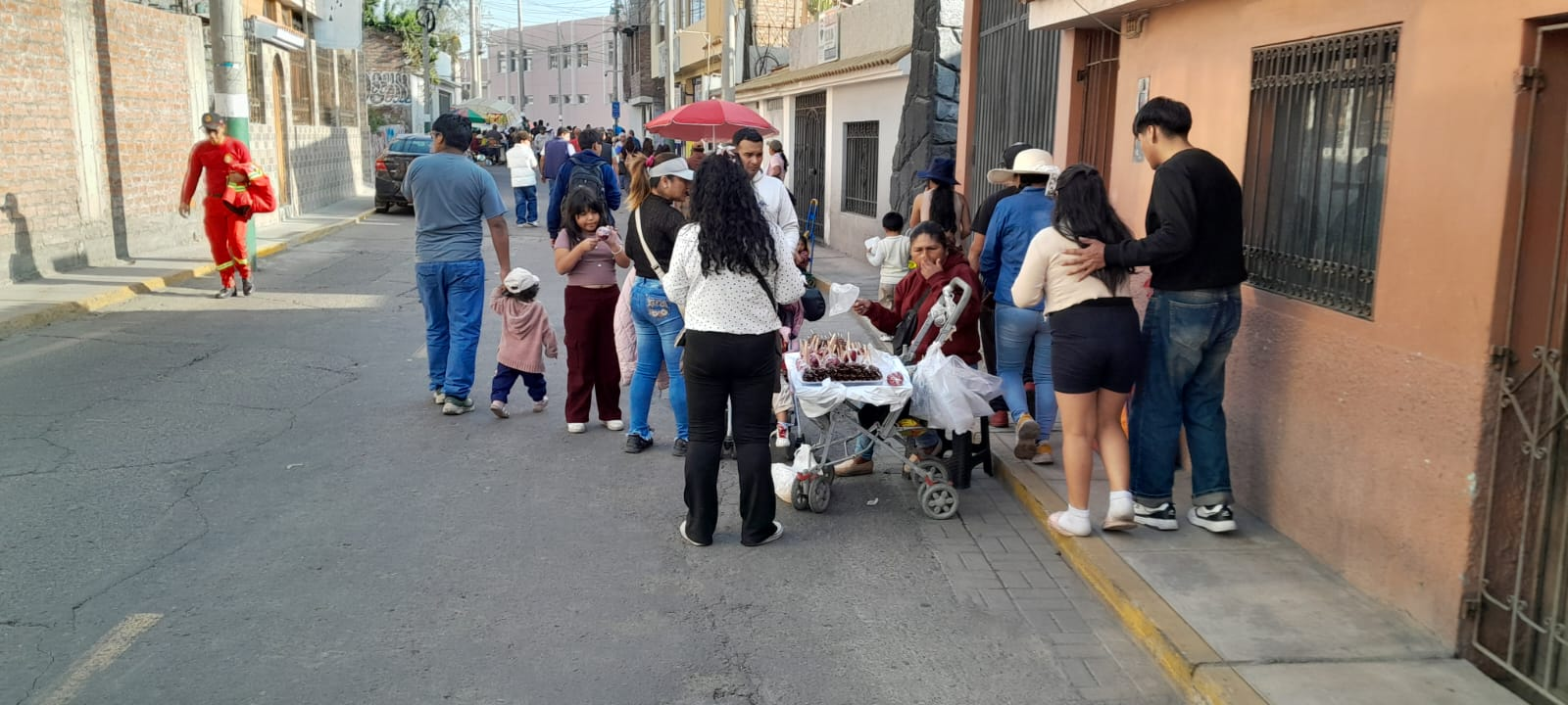 FOTO DE HOY SABADO 04 DE ABRIL