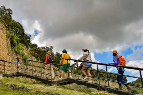 Semana Santa moviliza 1.9 millones de turistas con impacto de $ 220 millones