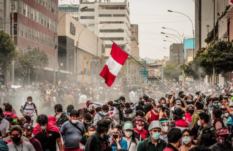 La polarización que marca el debate y la vida cotidiana