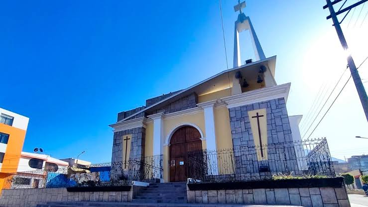 Arequipa se prepara para celebrar a la Virgen de Chapi con llamado a la unidad