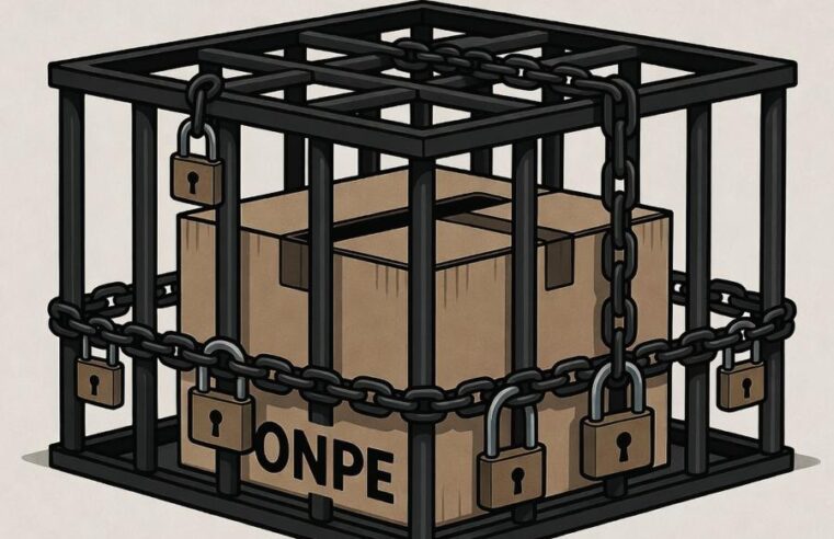 ¿Y nuestras libertades?