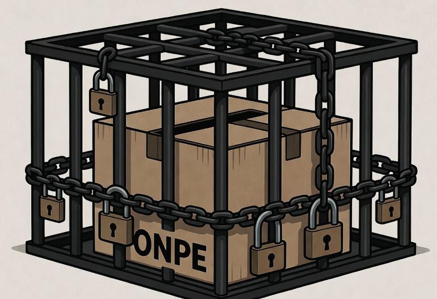 ¿Y nuestras libertades?