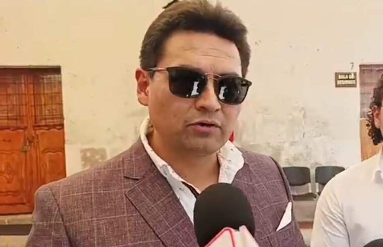 Poder Judicial definirá responsabilidad de Lord Byron en proceso por abuso contra estudiante