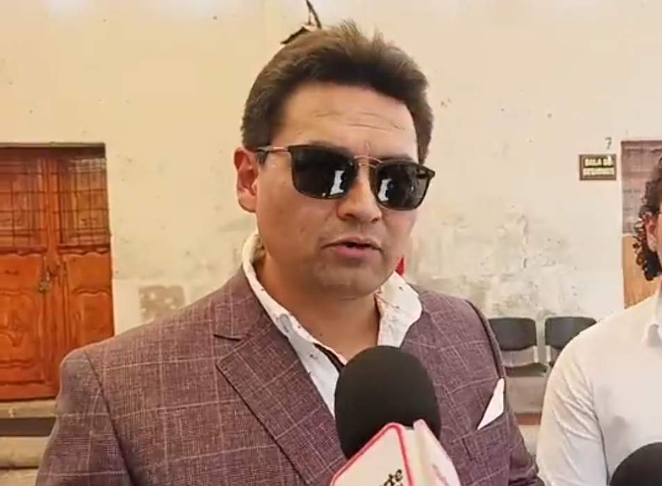 Poder Judicial definirá responsabilidad de Lord Byron en proceso por abuso contra estudiante