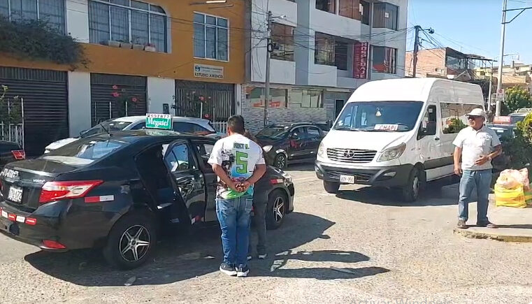 Suben pasajes en buses y minivanes a Santuario de Chapi