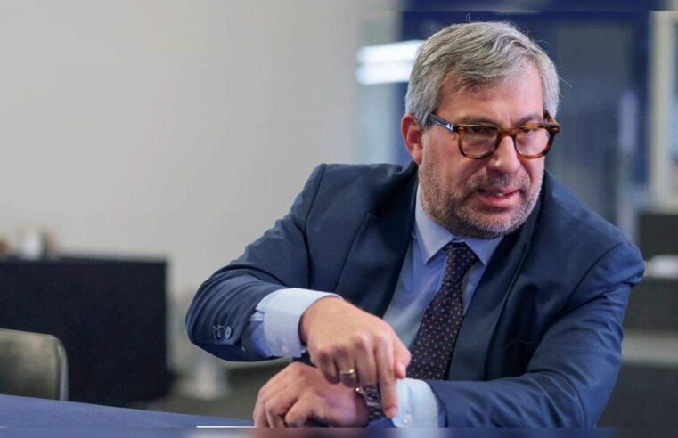 Jefe de la ONPE es citado este 17 de abril en medio de cuestionamientos a elecciones