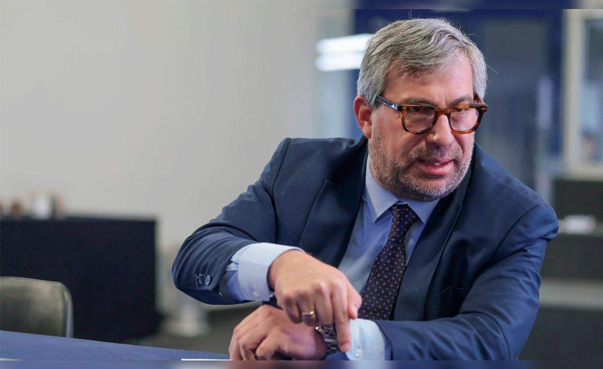 Jefe de la ONPE es citado este 17 de abril en medio de cuestionamientos a elecciones