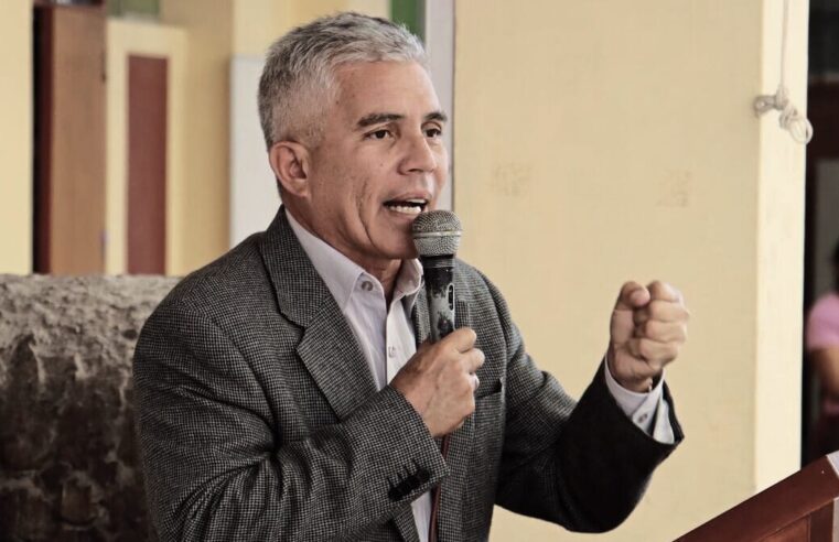 La carrera política del alcalde de Yanahuara truncada de momento