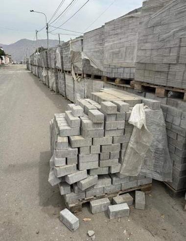 Obra vial en Horacio Zeballos acumula 775 días sin conclusión