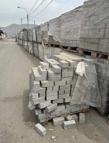 Obra vial en Horacio Zeballos acumula 775 días sin conclusión