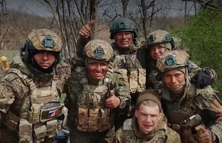 Perú exige a Rusia información sobre connacionales en su Ejército