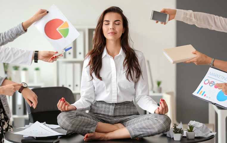 Salud mental en el trabajo: clave para la productividad y el bienestar laboral