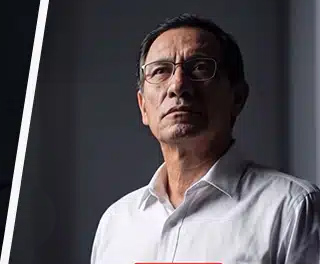 «Lagarto» graba video en penal y lo requisan: INPE