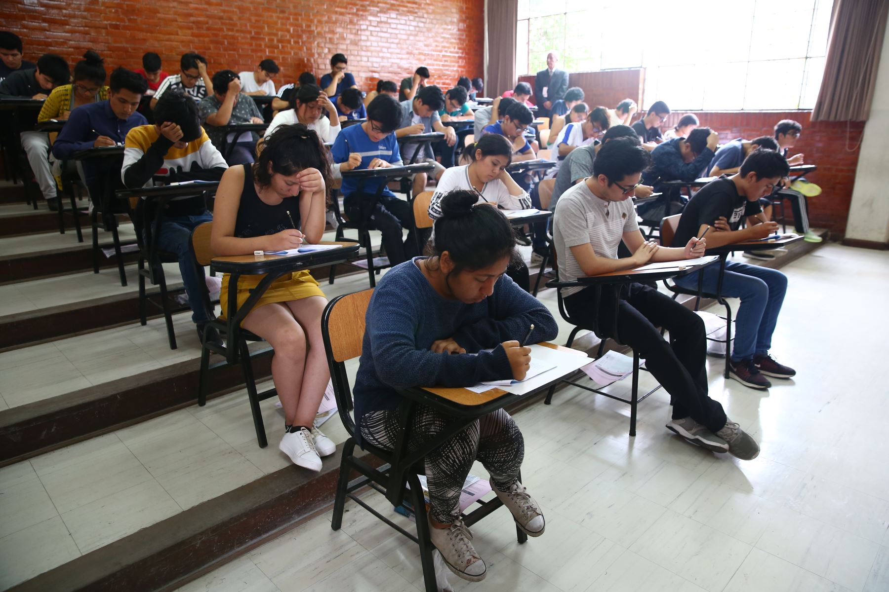 “Los centros de estudios superiores deben ofrecer empleabilidad a sus estudiantes”