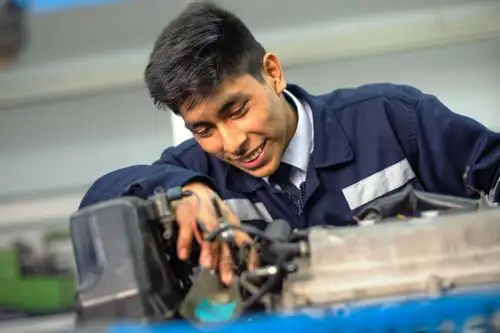 “Un hijo técnico profesional es y será motivo de orgullo y dignidad”