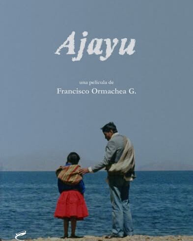 Cine: “Ajayu”