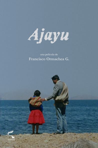 Cine: “Ajayu”