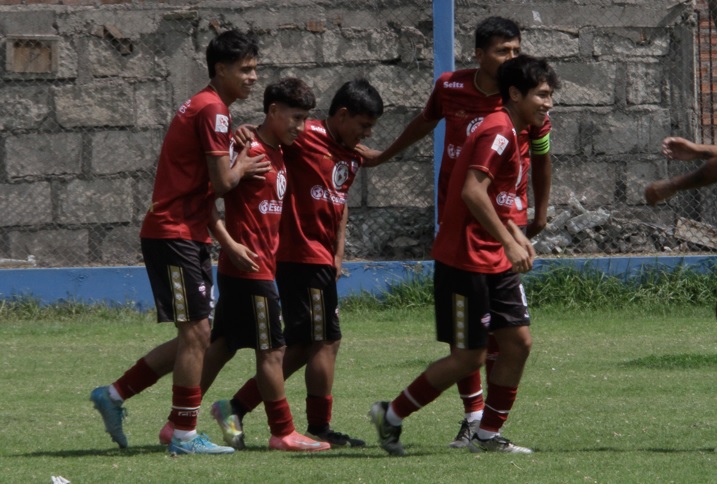 Cimac FC y Sportivo Huracán ganaron en la Copa Perú