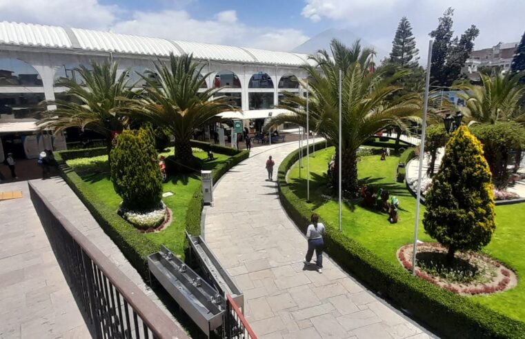 Desorden en la ciudad y en la MPA ante la inminente vacancia del alcalde Rivera